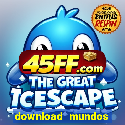 download mundos elementais apk
